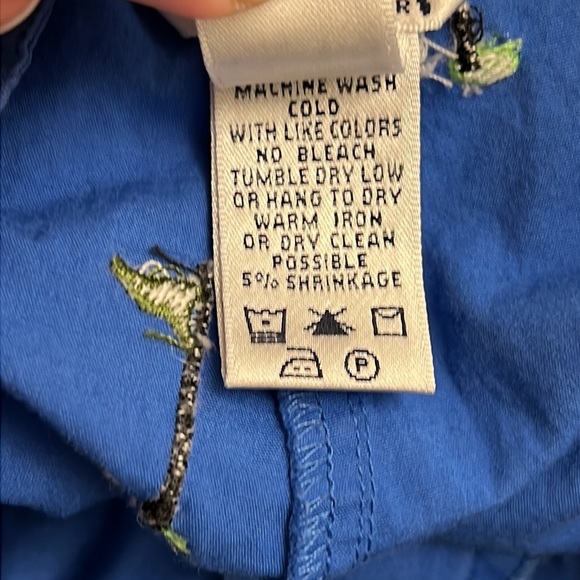 Lilly Pulitzer ladies pants - Picture 6 of 6